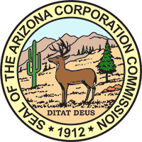 AZ Corporation Commission