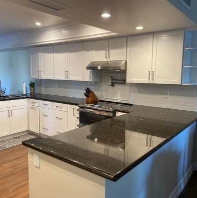 Phoenix kitchen cabinet refinishing